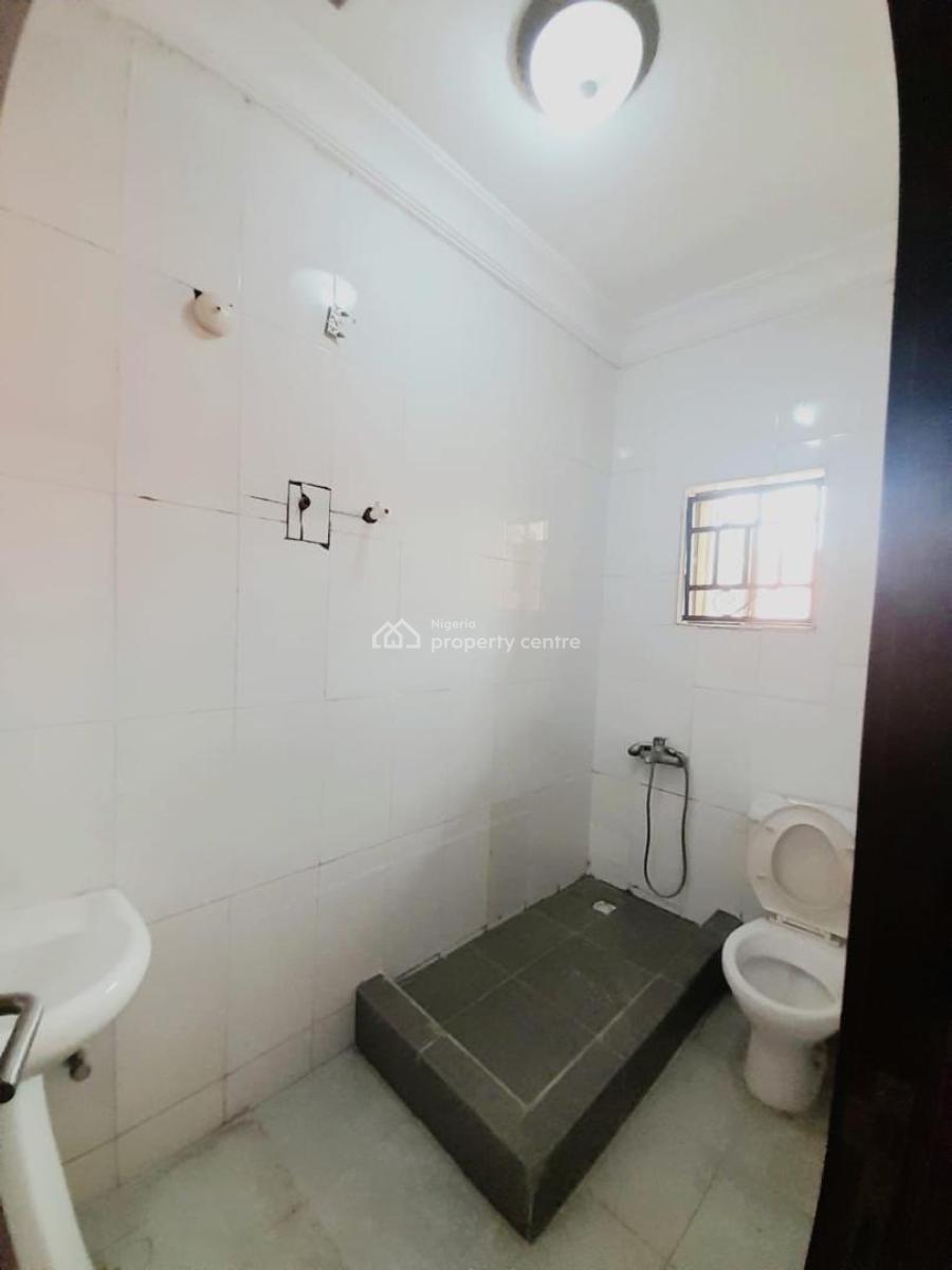 Luxury 3bedroom Apartment, Thomas Estate, Ajah, Lagos, Flat / Apartment for Rent