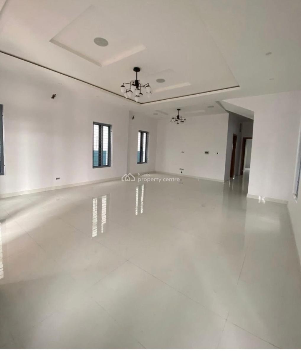 Luxury 5bedroom, Ikate, Lekki, Lagos, Detached Duplex for Rent