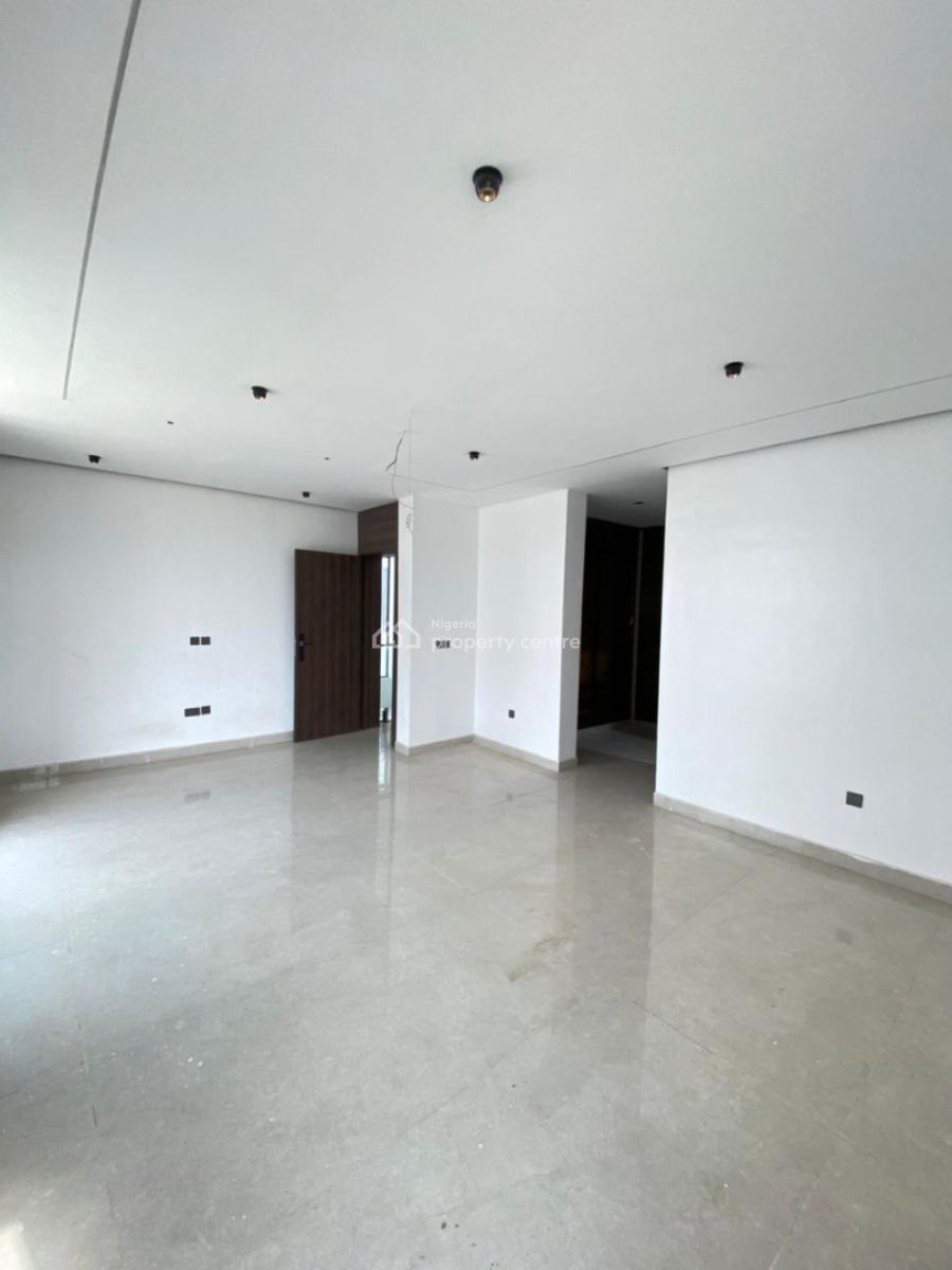 Luxurious 6bedroom Duplex with 2 Bqs,pool,elevator Within an Estate, Lekki Phase 1, Lekki, Lagos, Detached Duplex for Sale