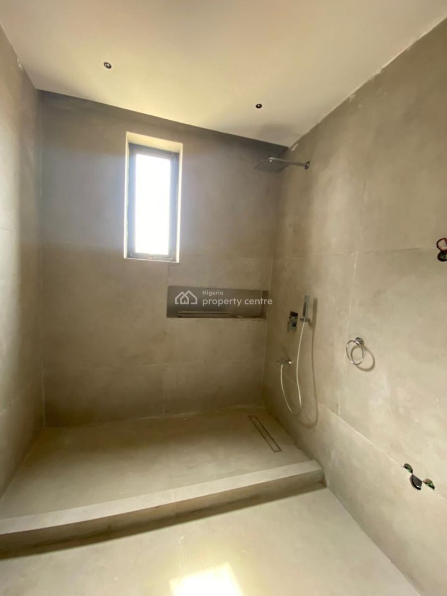 Luxurious 6bedroom Duplex with 2 Bqs,pool,elevator Within an Estate, Lekki Phase 1, Lekki, Lagos, Detached Duplex for Sale