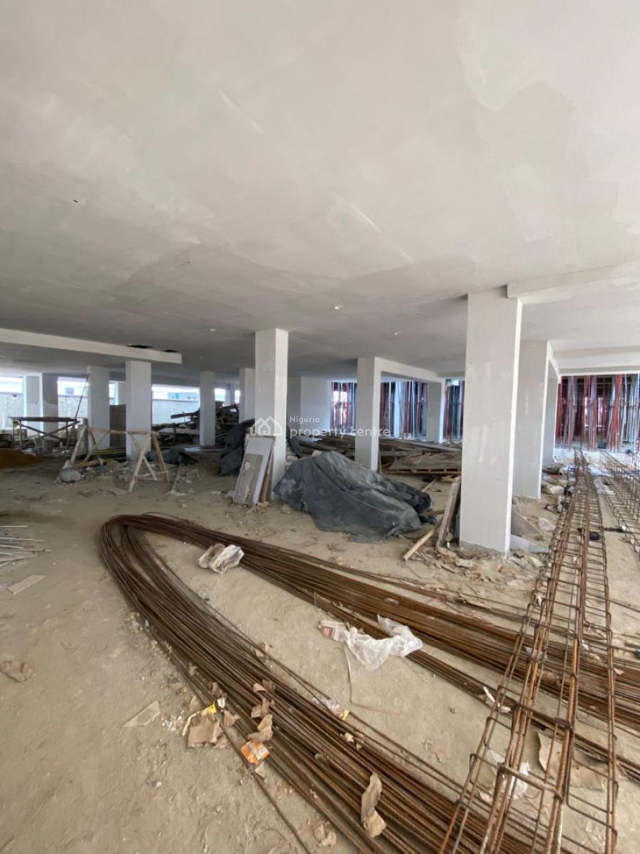 Spacious 2bedroom Apartment Within a Serene Environ, Lekki Phase 1, Lekki, Lagos, Flat / Apartment for Sale