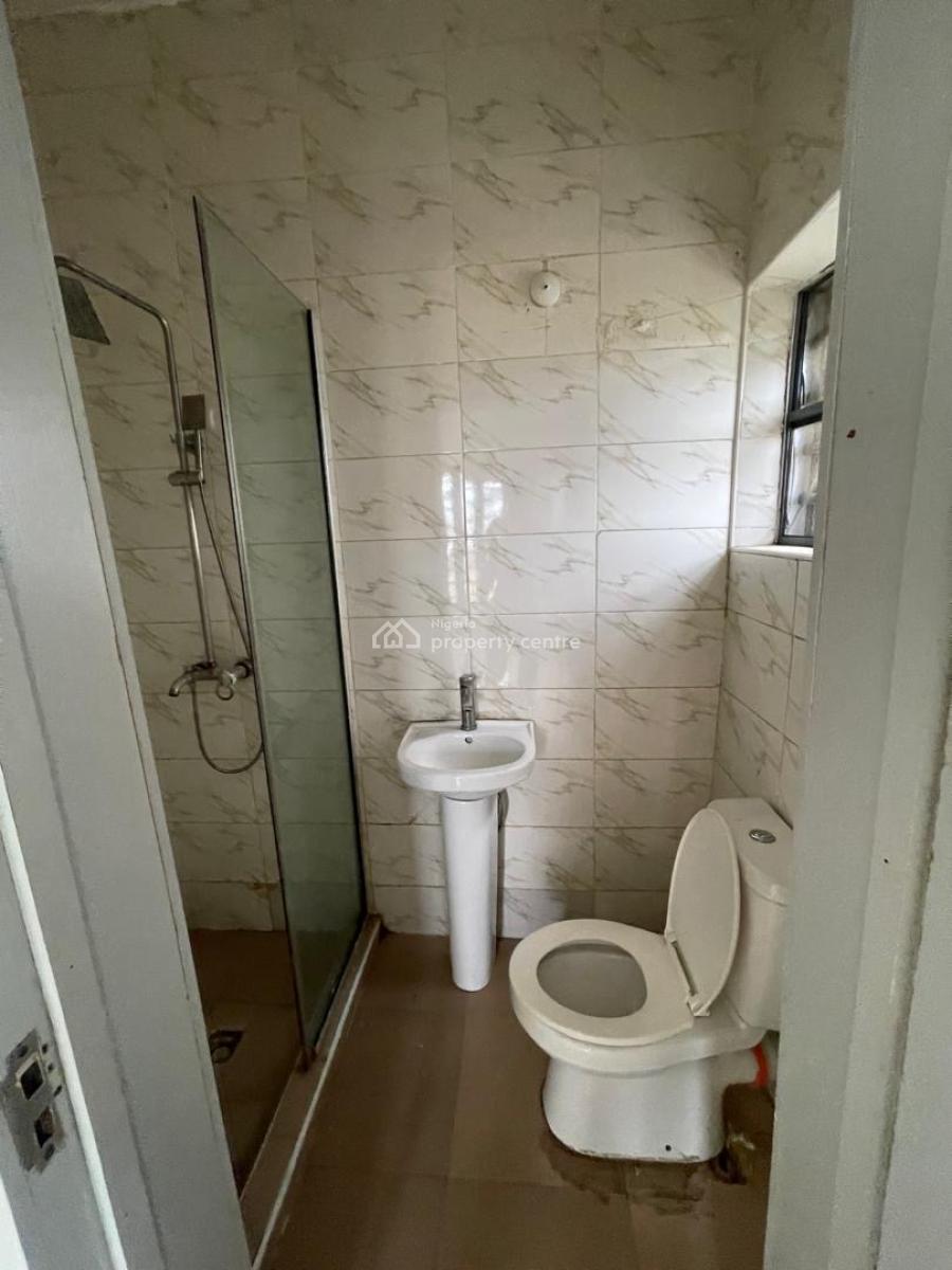 Luxury 3bedroom Apartment, Conservation Road, Lekki, Lagos, Flat / Apartment for Rent