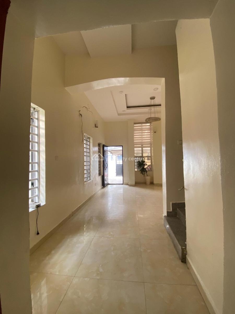 Luxury 3bedroom, Chevron, Lekki, Lagos, Semi-detached Duplex for Rent