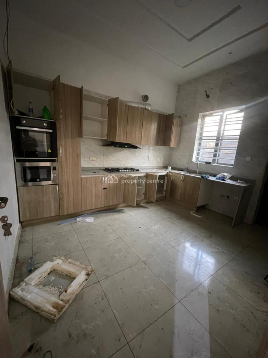 Luxury 4bedroom, Orchid, Lekki, Lagos, Terraced Duplex for Rent