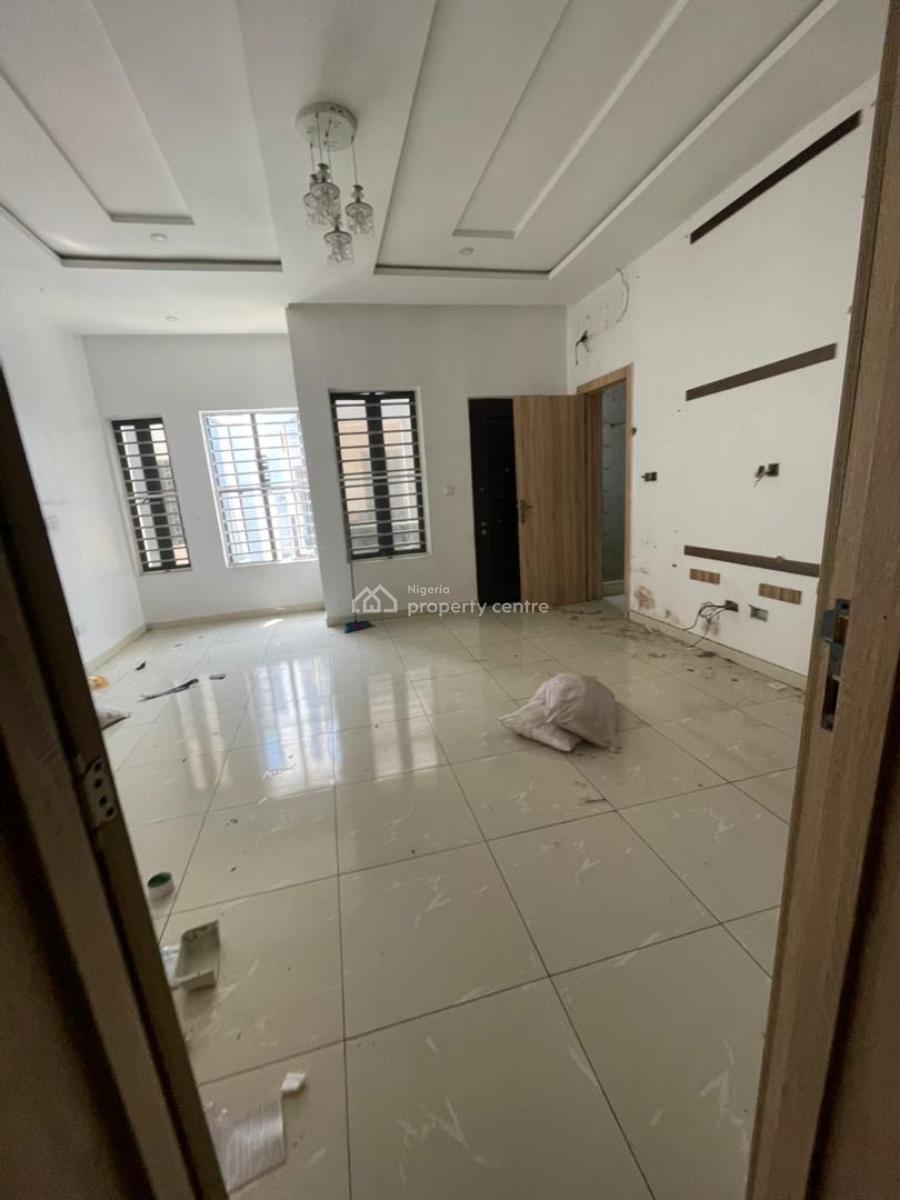 Luxury 4bedroom, Orchid, Lekki, Lagos, Terraced Duplex for Rent