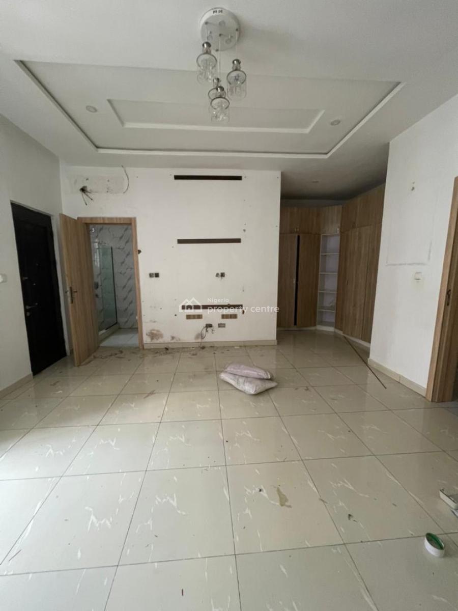 Luxury 4bedroom, Orchid, Lekki, Lagos, Terraced Duplex for Rent