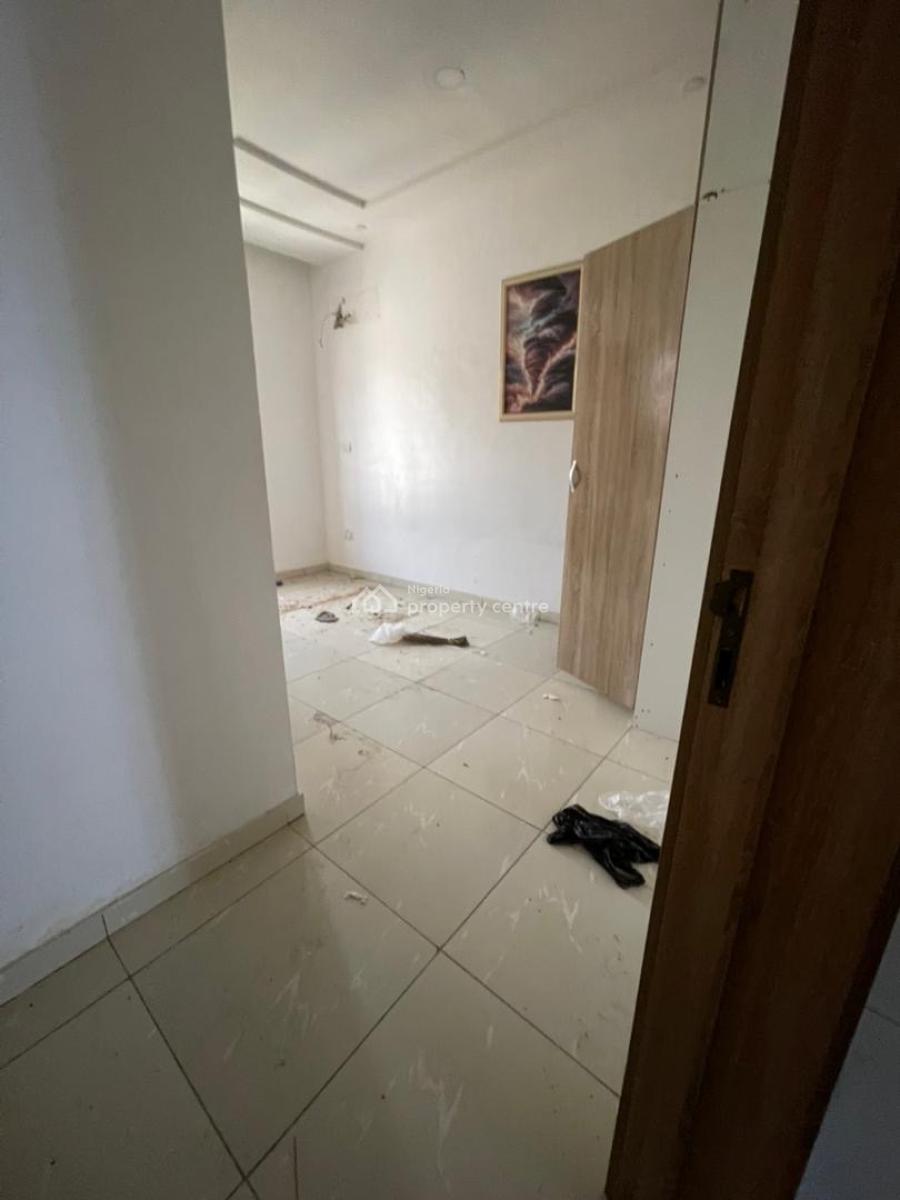 Luxury 4bedroom, Orchid, Lekki, Lagos, Terraced Duplex for Rent