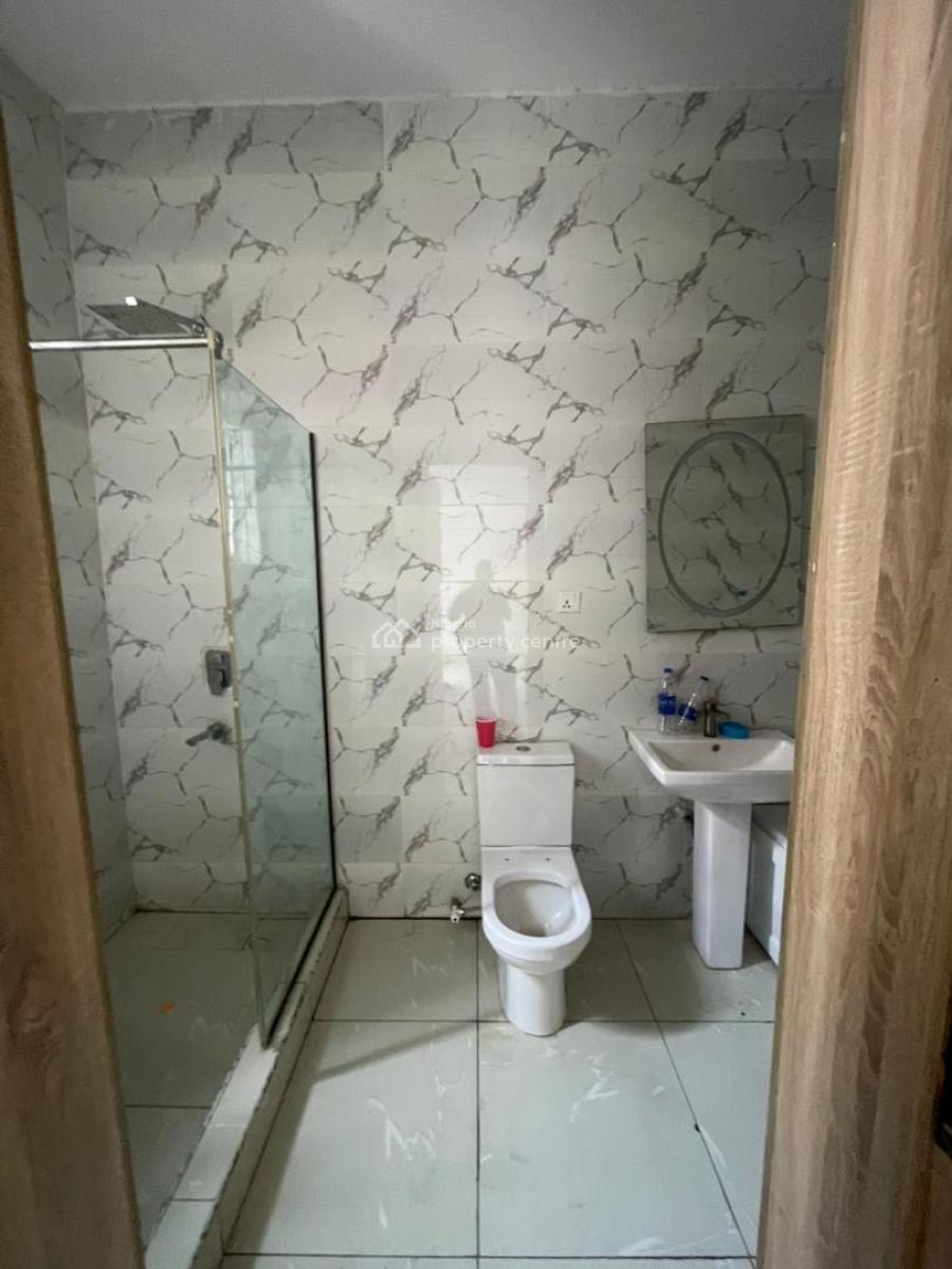 Luxury 4bedroom, Orchid, Lekki, Lagos, Terraced Duplex for Rent