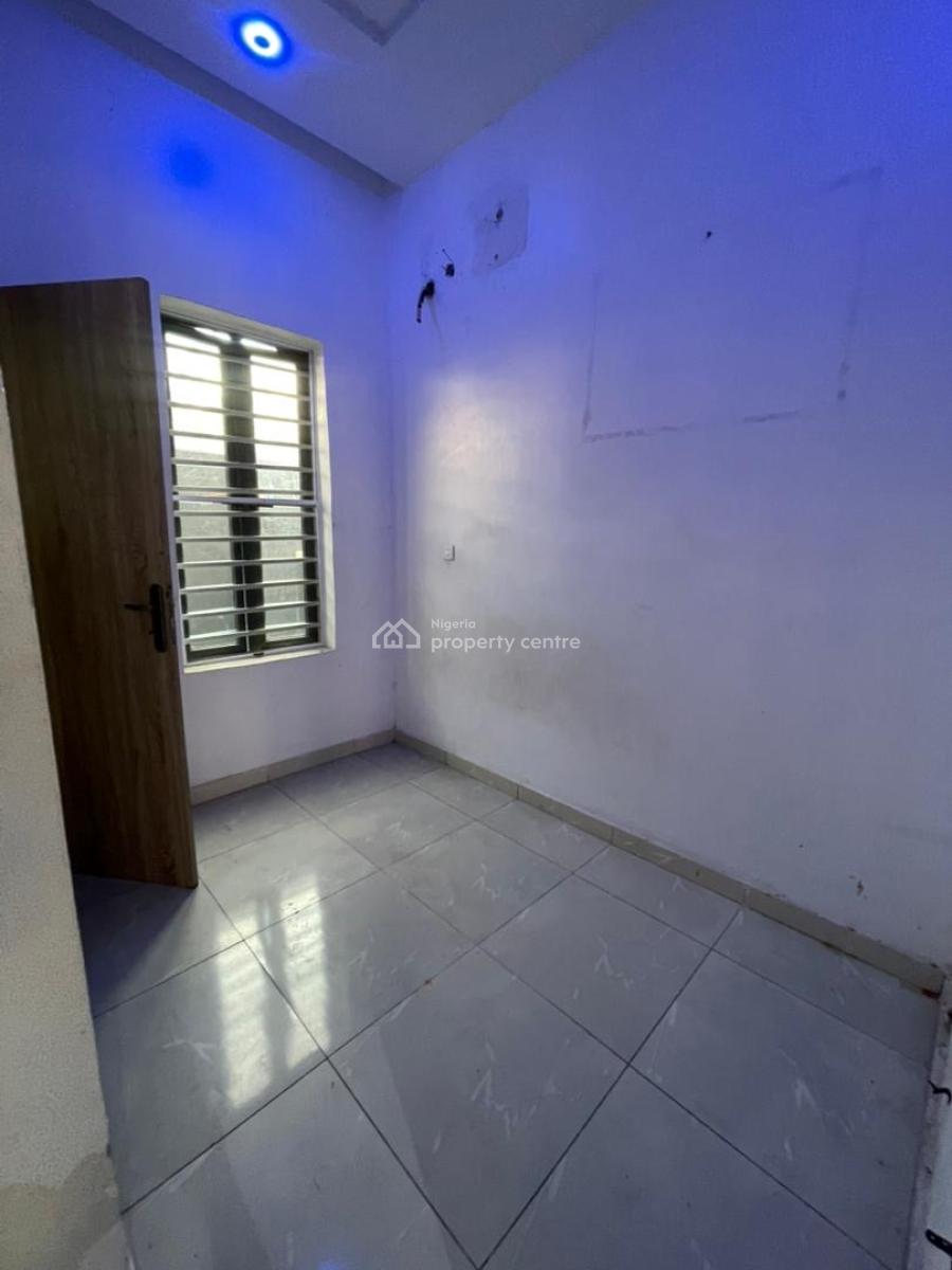 Luxury 4bedroom, Orchid, Lekki, Lagos, Terraced Duplex for Rent