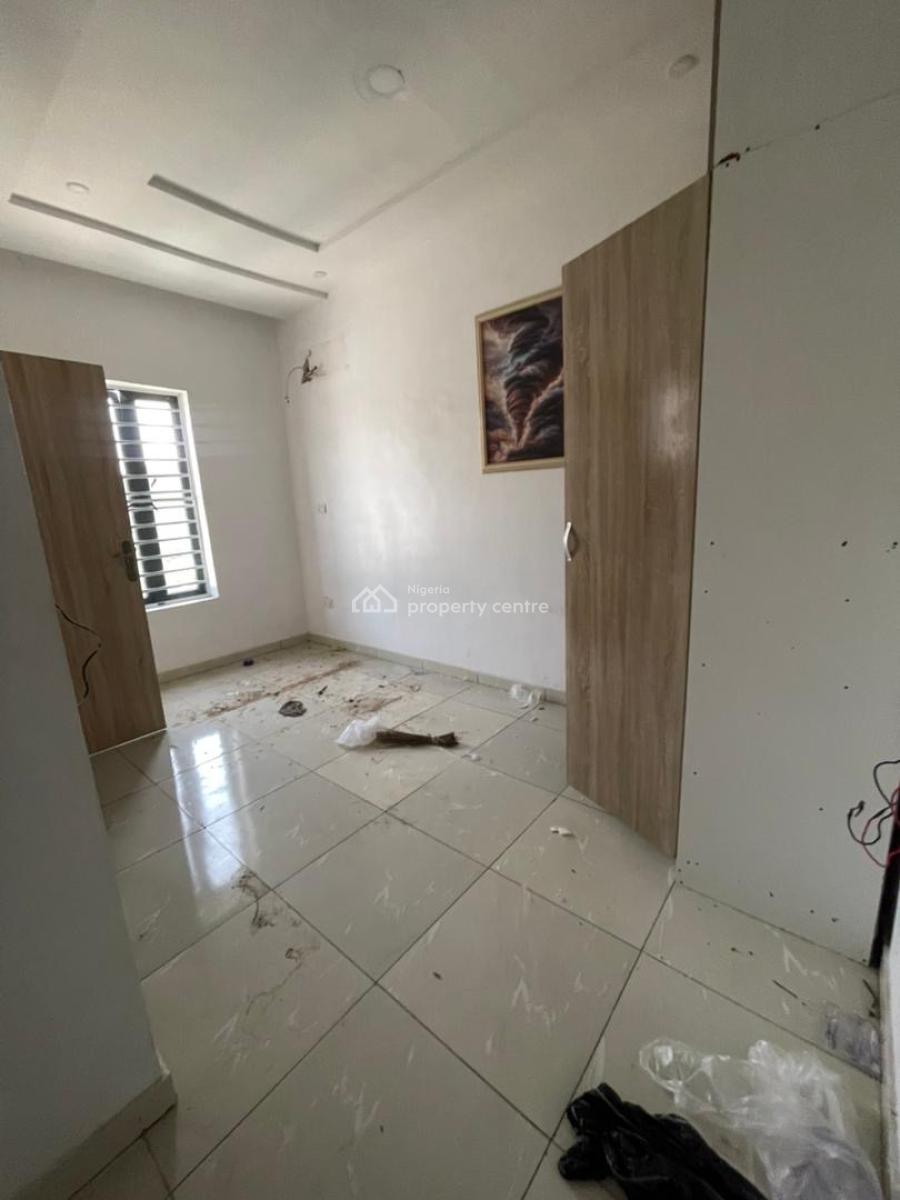 Luxury 4bedroom, Orchid, Lekki, Lagos, Terraced Duplex for Rent