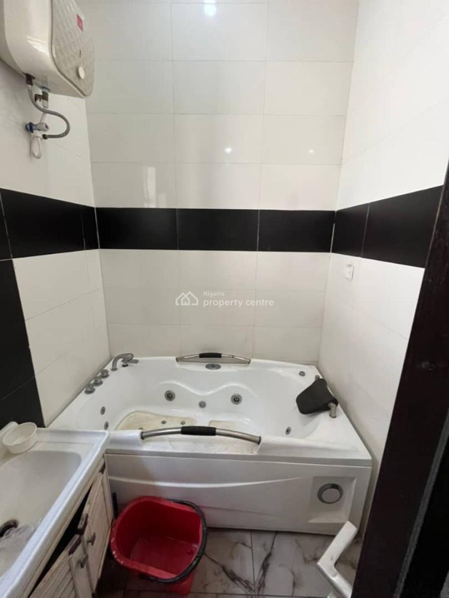 Luxury 4bedroom, Orchid, Lekki, Lagos, Terraced Duplex for Rent