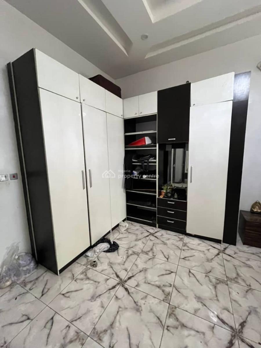 Luxury 4bedroom, Orchid, Lekki, Lagos, Terraced Duplex for Rent
