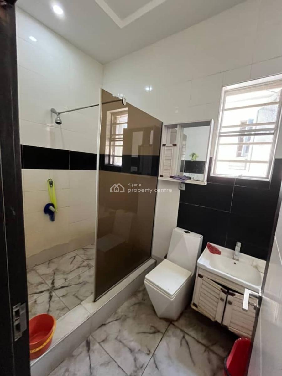Luxury 4bedroom, Orchid, Lekki, Lagos, Terraced Duplex for Rent