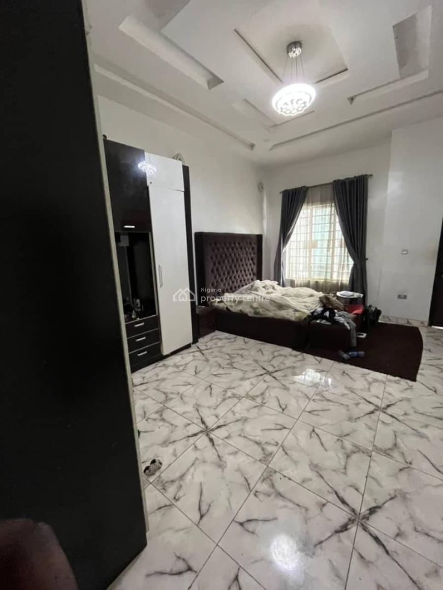 Luxury 4bedroom, Orchid, Lekki, Lagos, Terraced Duplex for Rent