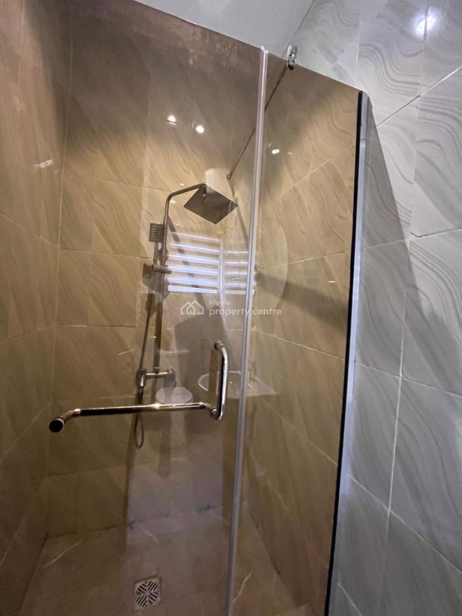 Fully Furnished 1 Bedroom Apartment, Ajah, Lekki, Lagos, Mini Flat (room and Parlour) for Rent