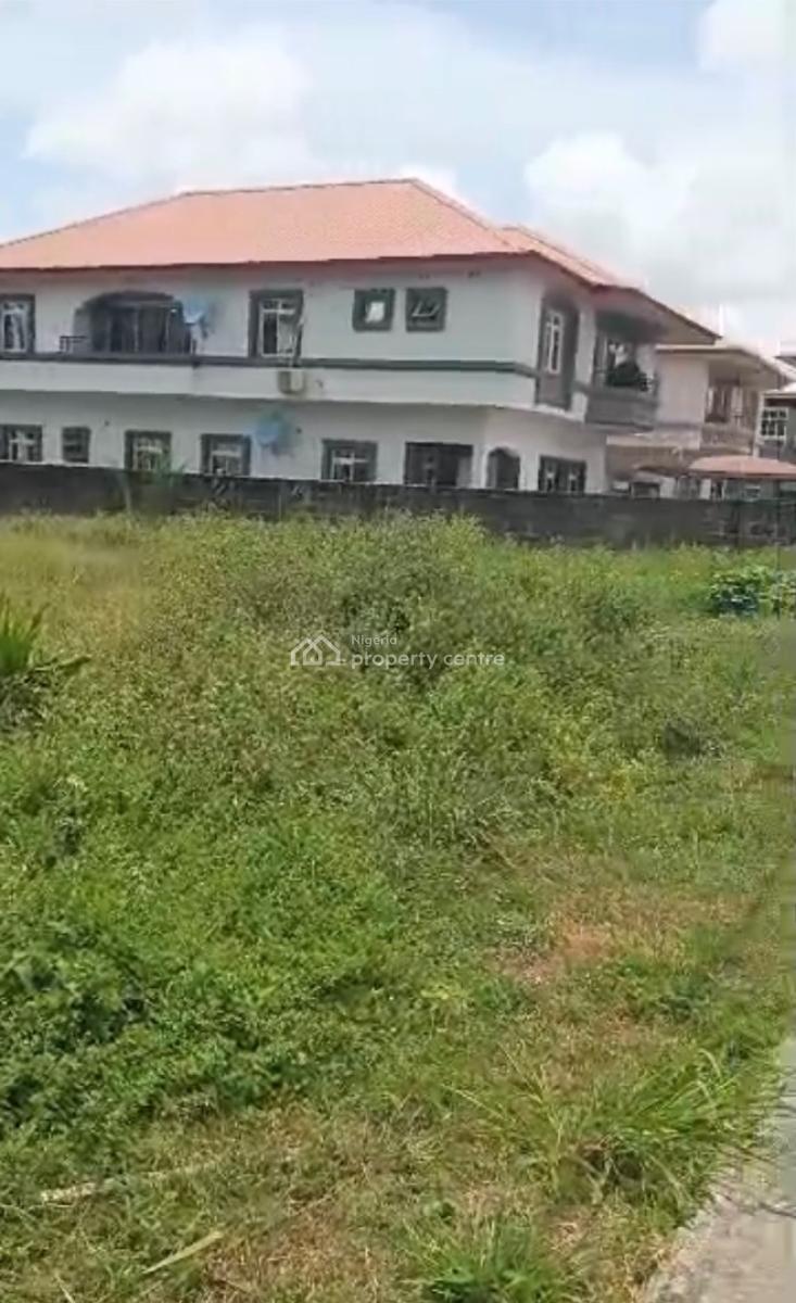 720sqm, Crown Estate, Sangotedo, Ajah, Lagos, Land for Sale