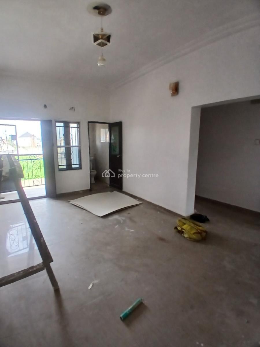 a Fantastic 2 Bedroom Apartment, Opposite Greenland Estate, Olokonla, Lekki Phase 2, Lekki, Lagos, Flat / Apartment for Rent