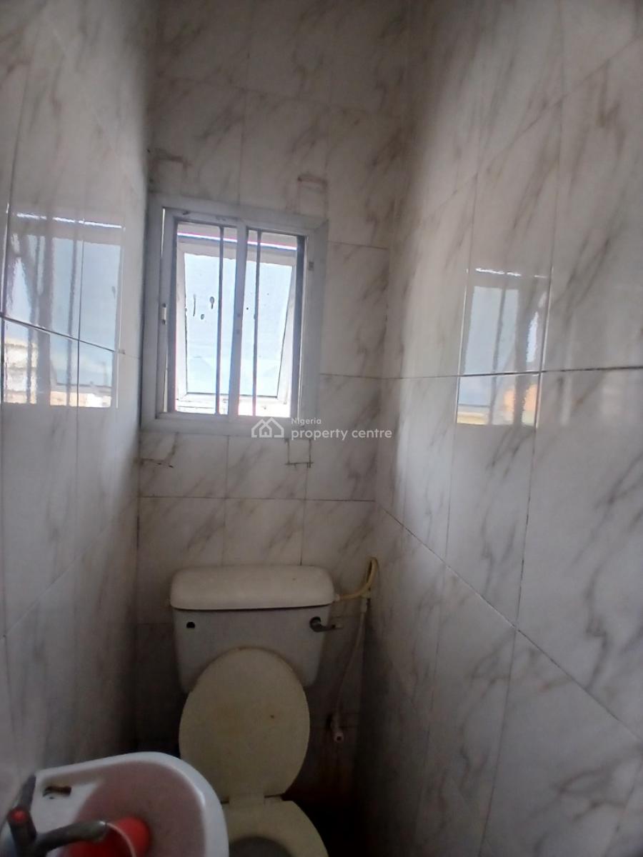 a Fantastic 2 Bedroom Apartment, Opposite Greenland Estate, Olokonla, Lekki Phase 2, Lekki, Lagos, Flat / Apartment for Rent