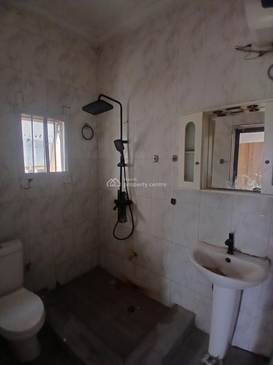 a Fantastic 2 Bedroom Apartment, Opposite Greenland Estate, Olokonla, Lekki Phase 2, Lekki, Lagos, Flat / Apartment for Rent