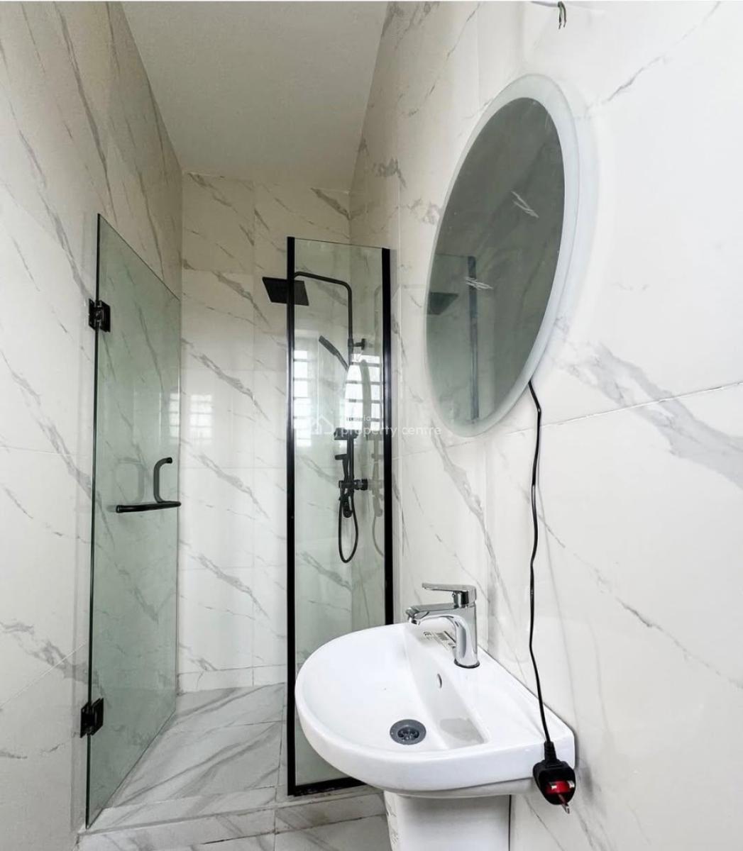 Luxury Brand New 4 Bedroom Semi Detached Duplex, Orchid Lekki, Lekki, Lagos, Semi-detached Duplex for Rent