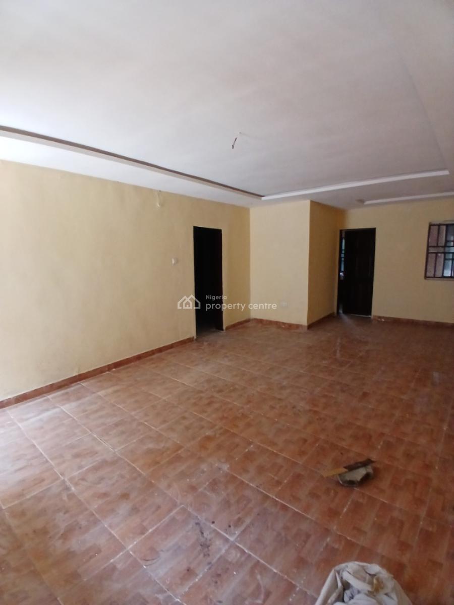 a Standard 2 Bedroom Apartment, Oakland Estate, Beside Blenco, Sangotedo, Ajah, Lagos, Flat / Apartment for Rent