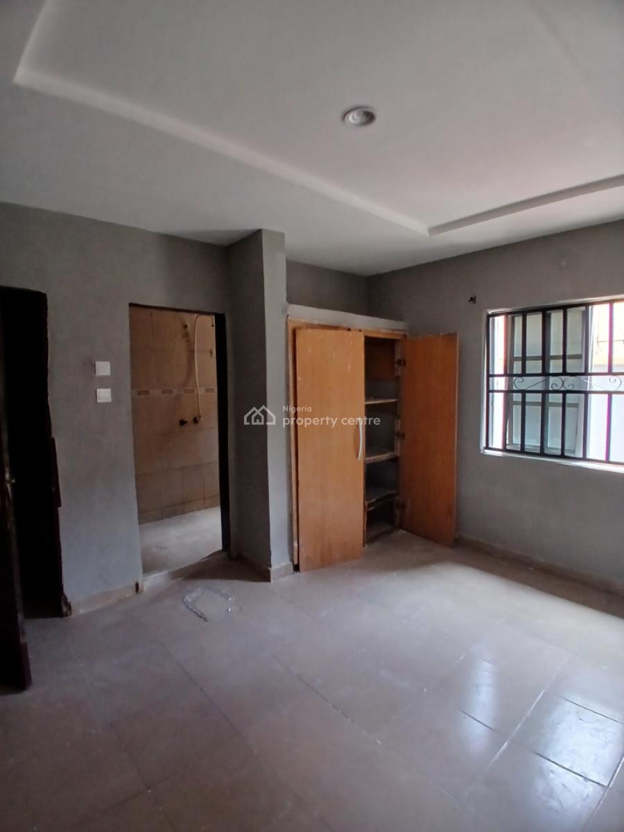 a Standard 2 Bedroom Apartment, Oakland Estate, Beside Blenco, Sangotedo, Ajah, Lagos, Flat / Apartment for Rent