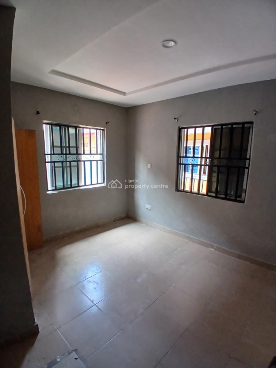 a Standard 2 Bedroom Apartment, Oakland Estate, Beside Blenco, Sangotedo, Ajah, Lagos, Flat / Apartment for Rent