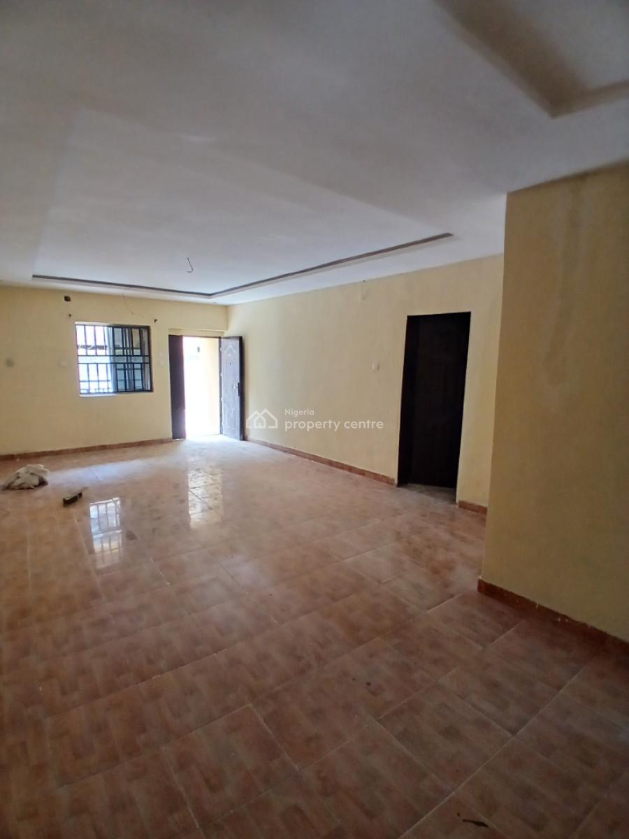 a Standard 2 Bedroom Apartment, Oakland Estate, Beside Blenco, Sangotedo, Ajah, Lagos, Flat / Apartment for Rent