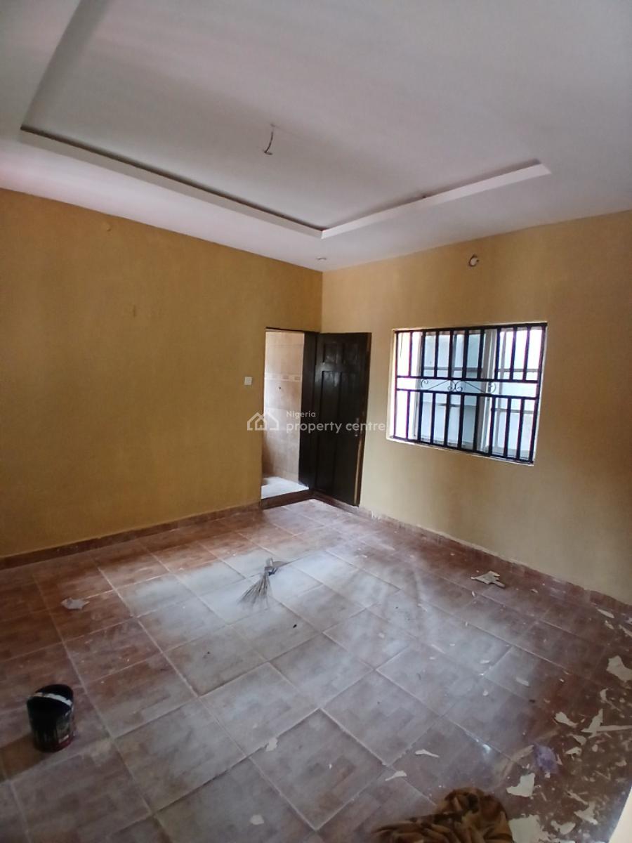 a Standard 2 Bedroom Apartment, Oakland Estate, Beside Blenco, Sangotedo, Ajah, Lagos, Flat / Apartment for Rent