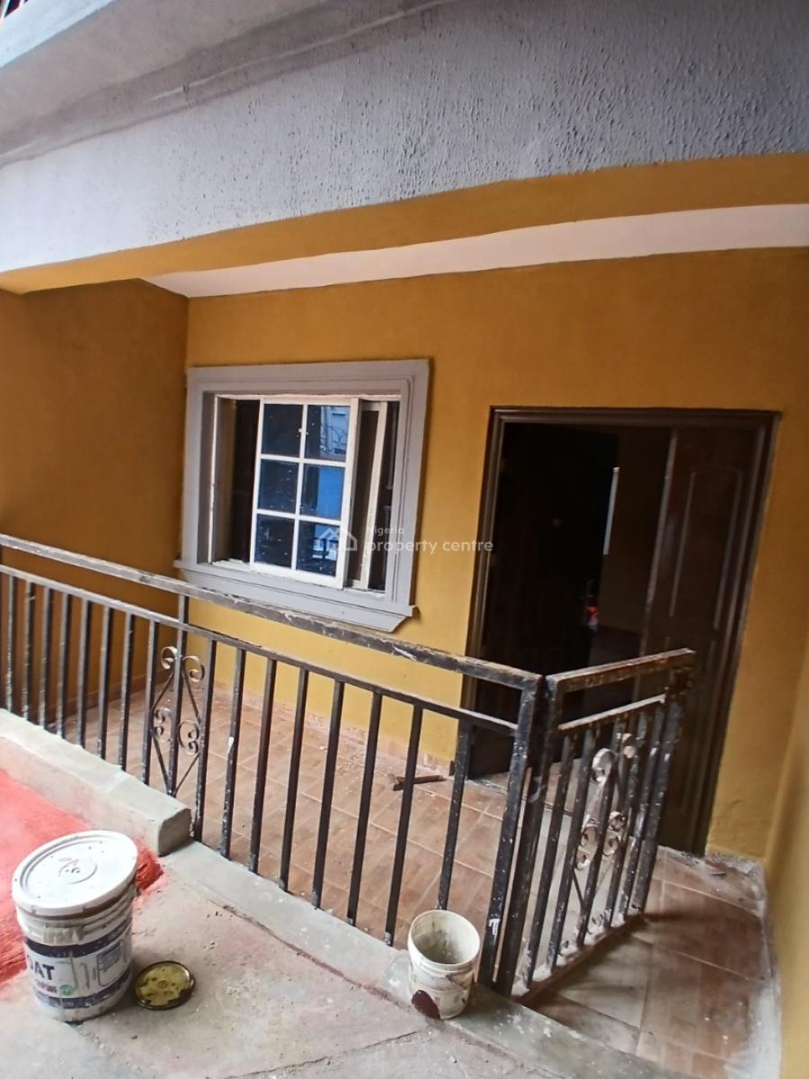 a Standard 2 Bedroom Apartment, Oakland Estate, Beside Blenco, Sangotedo, Ajah, Lagos, Flat / Apartment for Rent