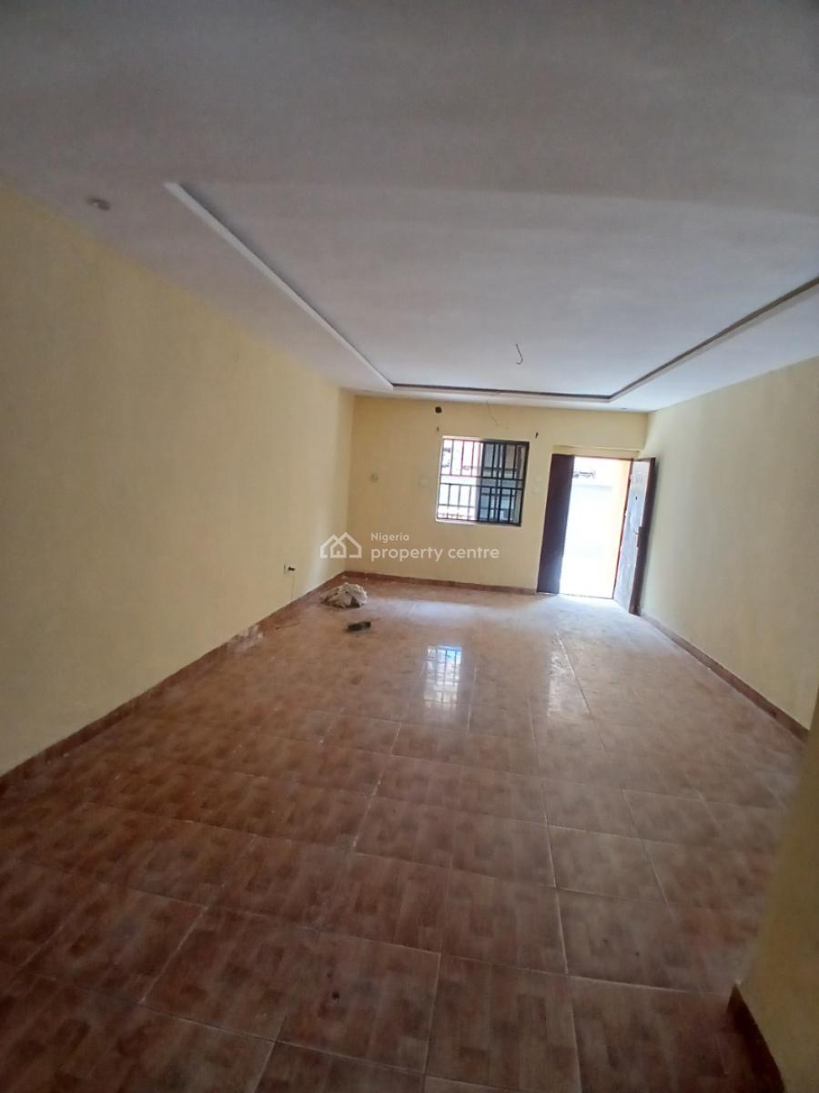 a Standard 3 Bedroom Flat, Oakland Estate Beside Blenco, Sangotedo, Lekki Phase 2, Lekki, Lagos, Flat / Apartment for Rent