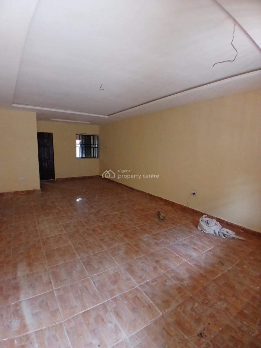 a Standard 3 Bedroom Flat, Oakland Estate Beside Blenco, Sangotedo, Lekki Phase 2, Lekki, Lagos, Flat / Apartment for Rent
