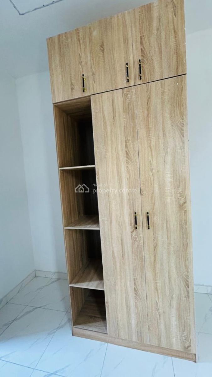 Spacious 4 Bedroom Terrace Duplex Apartment, Ikota, Ikota, Lekki, Lagos, Terraced Duplex for Rent