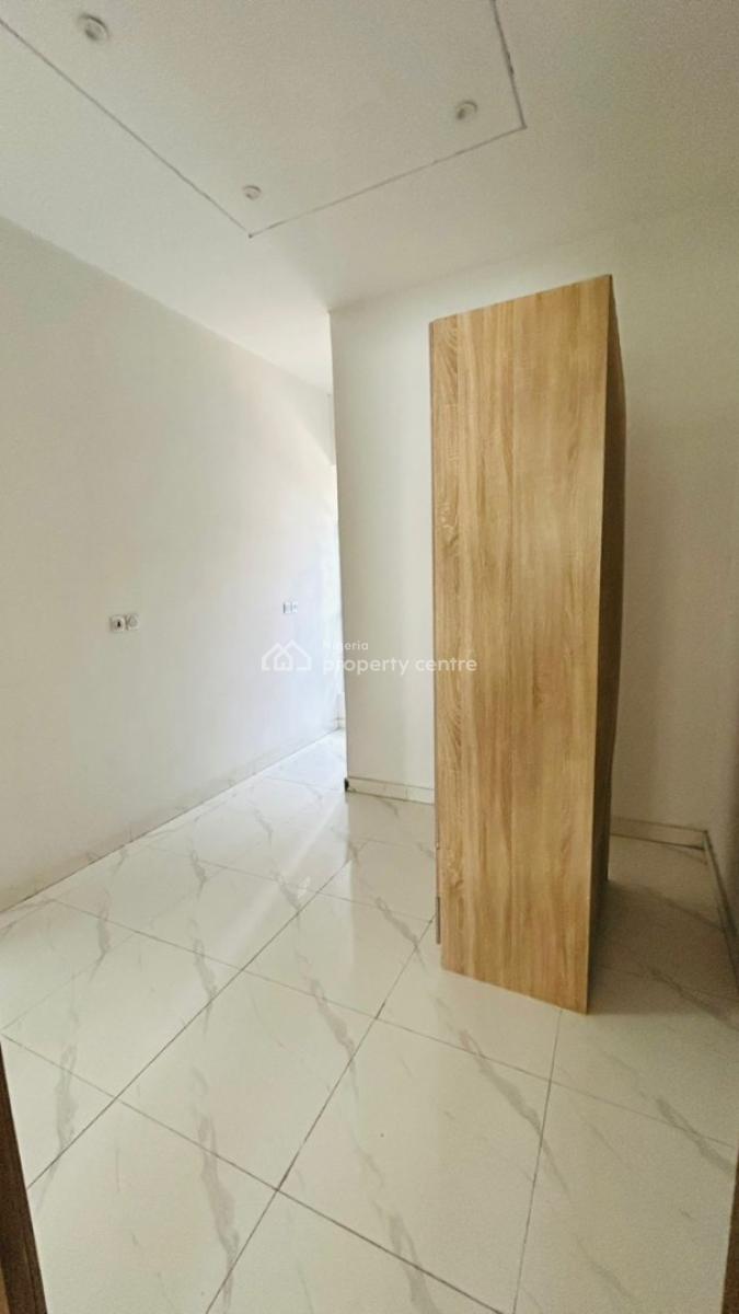 Spacious 4 Bedroom Terrace Duplex Apartment, Ikota, Ikota, Lekki, Lagos, Terraced Duplex for Rent