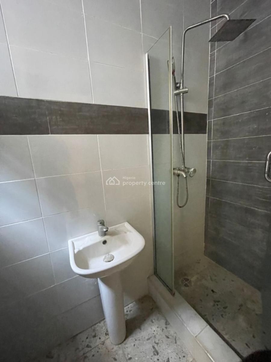 Luxury 4 Bedroom Fully Detached Duplex with Bq, Ikota, Ikota, Lekki, Lagos, Detached Duplex for Rent