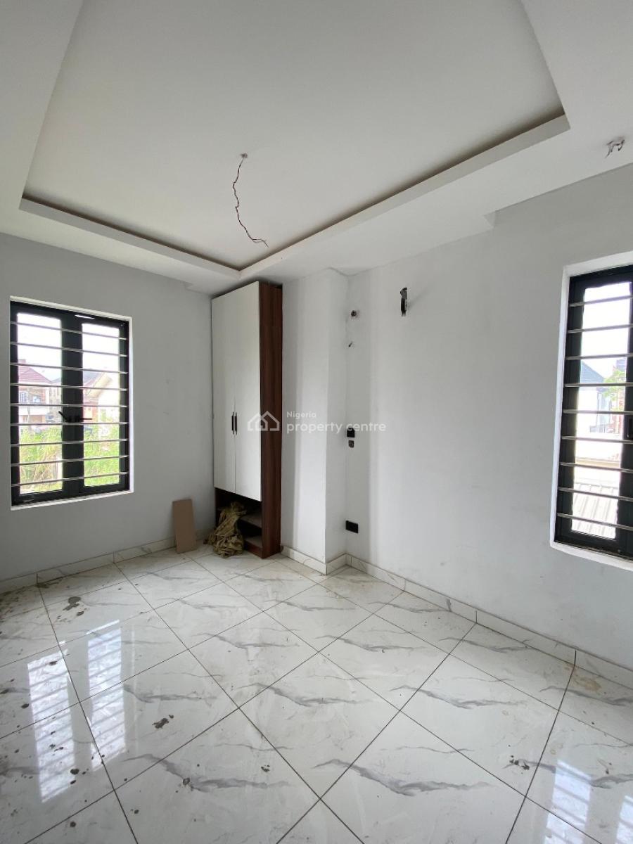 Luxury 1 & 2 Bedroom Apartment, Agungi, Agungi, Lekki, Lagos, Flat / Apartment for Sale