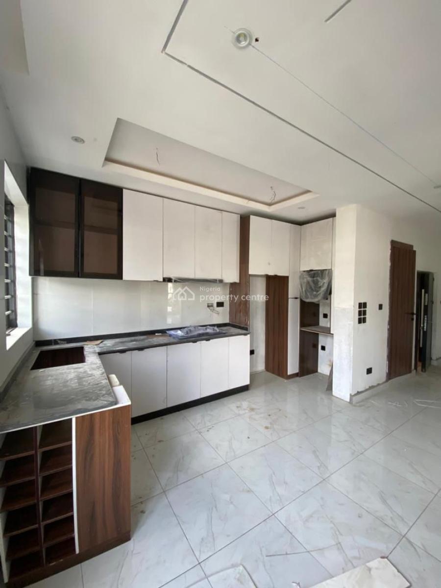 Luxury 1 & 2 Bedroom Apartment, Agungi, Agungi, Lekki, Lagos, Flat / Apartment for Sale