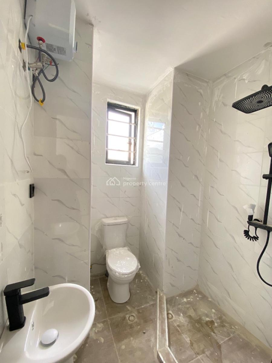 Luxury 1 & 2 Bedroom Apartment, Agungi, Agungi, Lekki, Lagos, Flat / Apartment for Sale