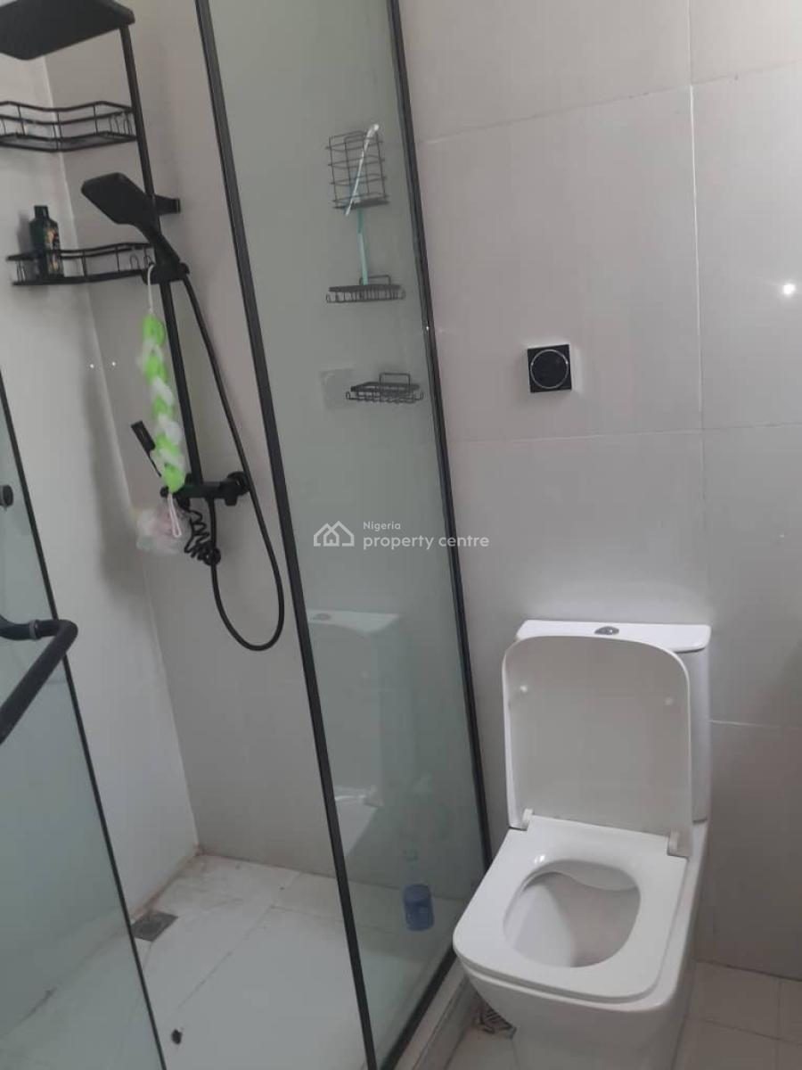 4 Bedroom Semi Detached Duplex with Bq, Ikota, Ikota, Lekki, Lagos, Semi-detached Duplex for Rent