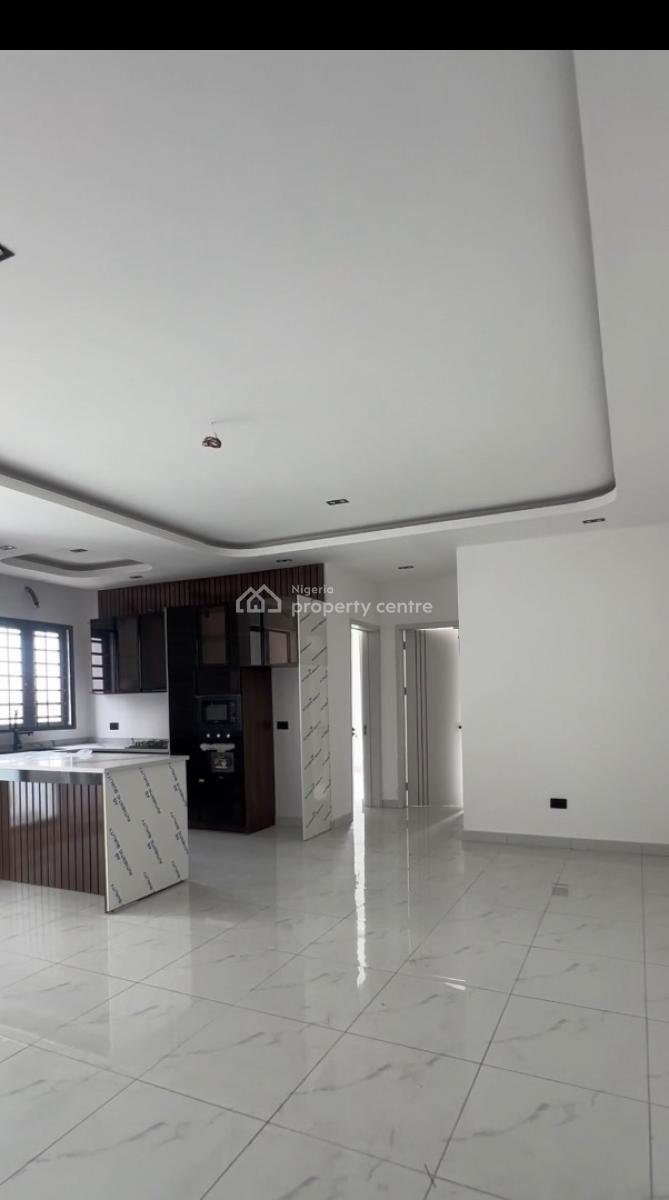 Luxury 2 Bedroom Apartment, Ikate, Lekki, Lagos, Flat / Apartment for Sale