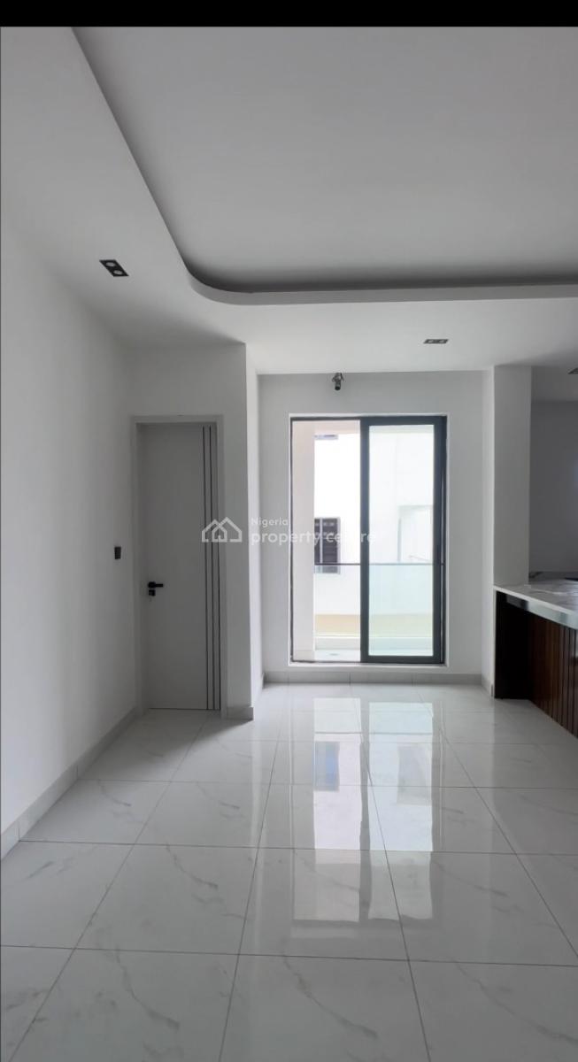 Luxury 2 Bedroom Apartment, Ikate, Lekki, Lagos, Flat / Apartment for Sale