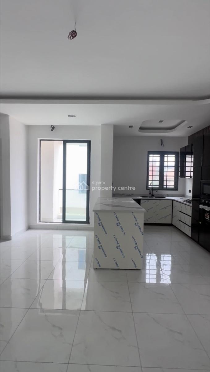 Luxury 2 Bedroom Apartment, Ikate, Lekki, Lagos, Flat / Apartment for Sale