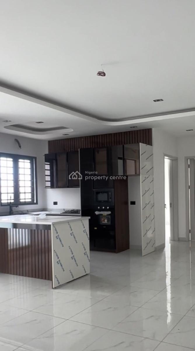 Luxury 2 Bedroom Apartment, Ikate, Lekki, Lagos, Flat / Apartment for Sale