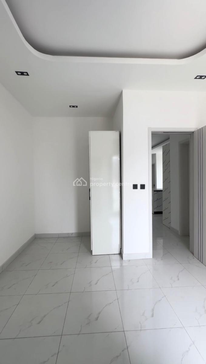 Luxury 2 Bedroom Apartment, Ikate, Lekki, Lagos, Flat / Apartment for Sale