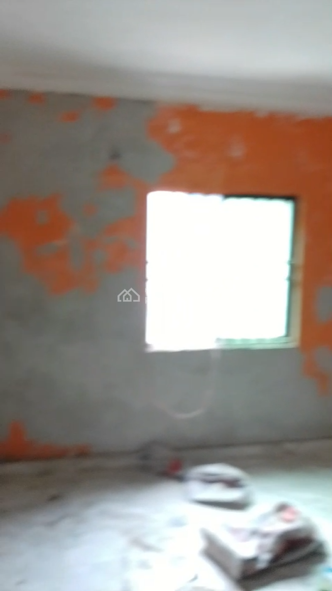 Executive 3brm, Ago Palace, Isolo, Lagos, Flat / Apartment for Rent