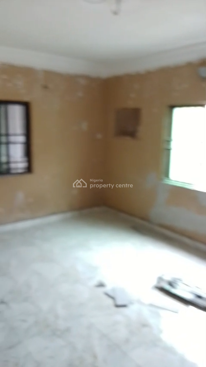Executive 3brm, Ago Palace, Isolo, Lagos, Flat / Apartment for Rent