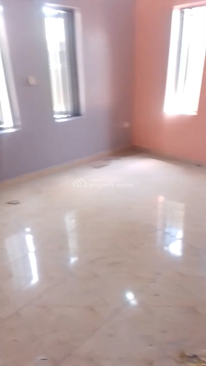 Sharp 2-bedroom Flat, Ago Palace, Isolo, Lagos, Flat / Apartment for Rent