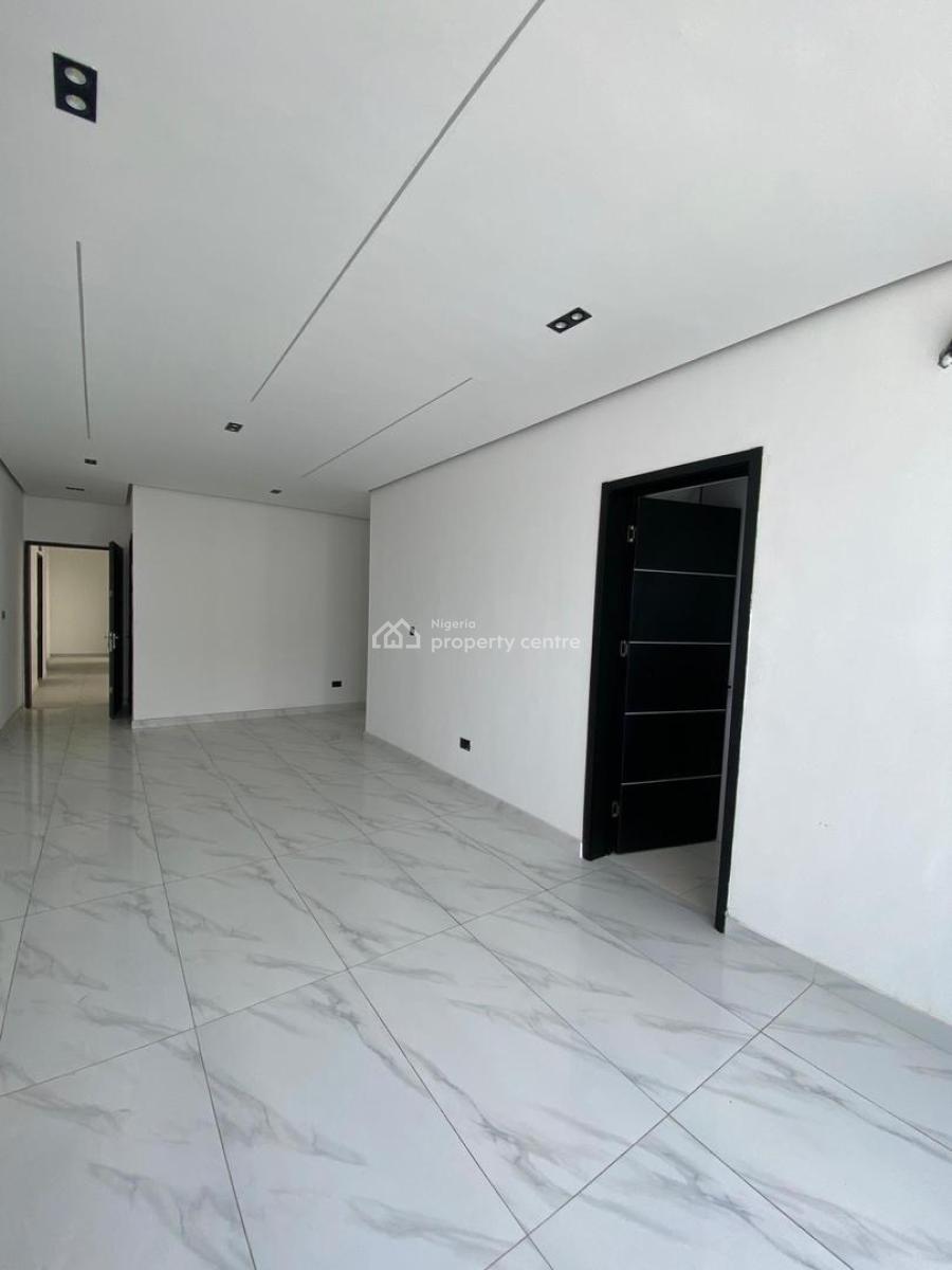 Luxury 2 Bedroom Apartment, Ologolo, Lekki, Lagos, Flat / Apartment for Sale