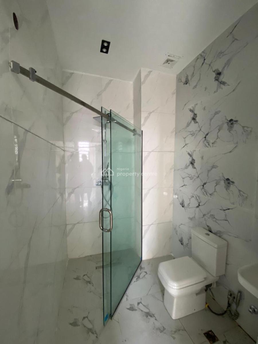 Luxury 2 Bedroom Apartment, Ologolo, Lekki, Lagos, Flat / Apartment for Sale