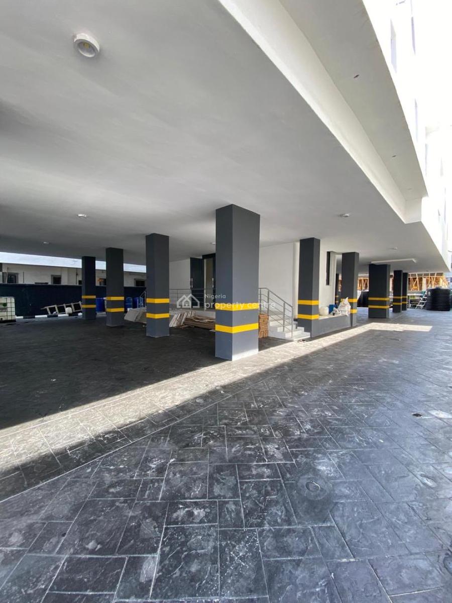 Luxury 2 Bedroom Apartment, Ologolo, Lekki, Lagos, Flat / Apartment for Sale